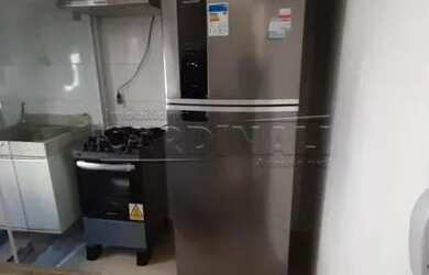 Imagem 5: Apartamento Padrão em São Carlos