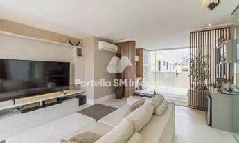 Imagem 4: RIO DE JANEIRO - Apartamento Padrão - Barra da Tijuca