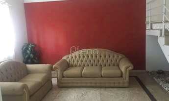 Imagem 3: Casa - Parque Prado - Campinas
