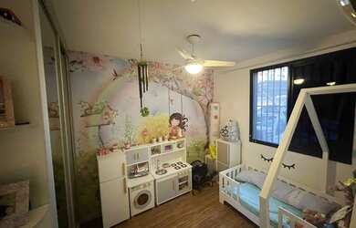 Imagem 7: Repletto Apartamento com 3 dormitórios