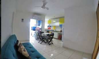 Imagem 3: Apartamento com 2 dorms, Maracanã, Praia Grande - R$ 365 mil, Cod