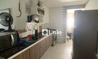 Imagem 5: Apartamento à venda, 130 m² por R$ 390.000,00 - Vila Monteiro - Piracicaba/SP