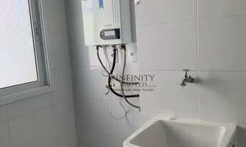 Imagem 6: Apartamento com 3 dormitórios, 90 m² - venda por R$ 790.000,00 ou aluguel por R$ 4.120,00