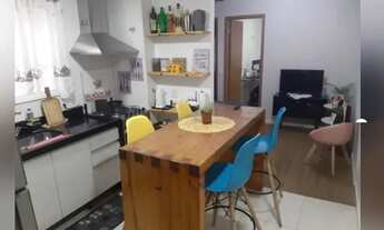 Imagem: Apartamento cobertura duplex Jardim Pedroso