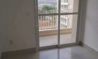 Imagem 5: Apartamento Padrão em Ribeirão Preto