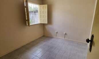 Imagem 1: Ótima casa no Orlando Dantas escriturada