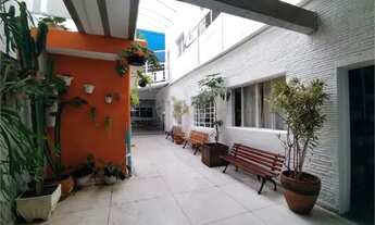 Imagem 7: São Paulo - Prédio Inteiro - CAMPO GRANDE