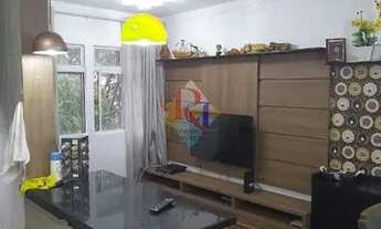 Imagem 5: Apartamento em Condomínio Padrão para Locação no bairro Jardim Santa Terezinha (zona Leste