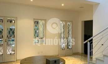 Imagem 5: Jardim Cordeiro. Alto padrão, 4 suítes, 5 vagas, piscina. 547m de area construída