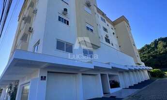 Imagem: Apartamento à venda no bairro Coloninha