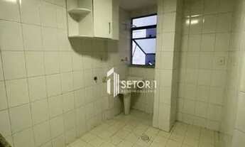 Imagem 7: Apartamento com 1 quarto para alugar, 45 m² por R$ 1.377/mês - Centro - Juiz de Fora/MG