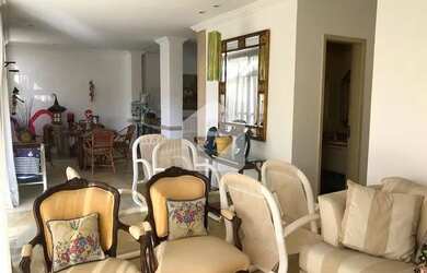 Imagem 5: Cobertura linear Jardim Oceânico - Rua Sanharó