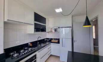 Imagem 2: Apartamento de 2 dormitórios - 54m² - Jardim Nova Iguaçu - R$ 185.000,00
