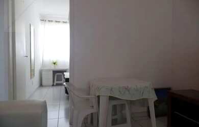 Imagem 4: São Paulo - Apartamento Padrão - Liberdade