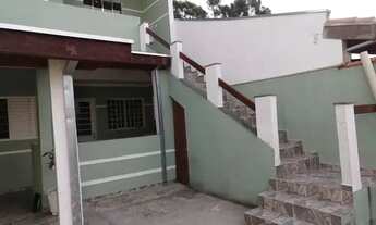 Imagem: Casa no Vila Branca