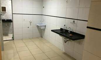 Imagem: Apartamento pequeno