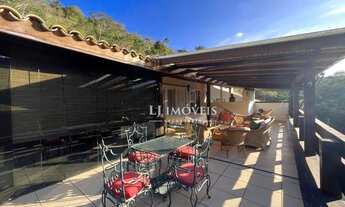 Imagem: Casa com 7 dormitórios à venda, 565 m²