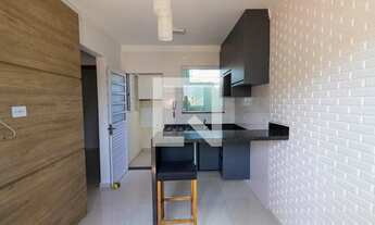 Imagem 5: Casa de Condomínio à Venda - Artur Alvim, 2 Quartos, 36 m2