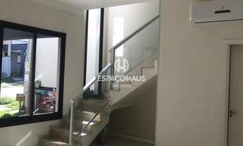 Imagem 4: INDAIATUBA - Casa de Condomínio - Jardins do Império