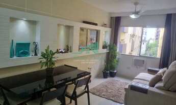 Imagem 3: Apto de 02 dormes com 70 m2 na enseada, Guaruja/SP