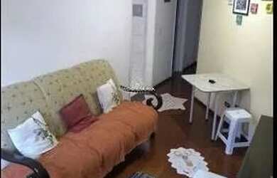 Imagem 4: Apartamento para aluguel tem 50 metros quadrados com 2 quartos em Capão Raso - Curitiba