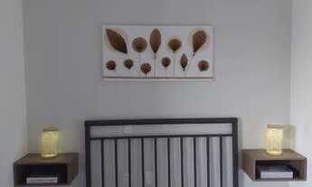 Imagem 7: Studio para venda com 27 metros quadrados com 1 quarto em Jardim Independência - São Paulo