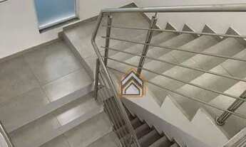 Imagem 4: Apartamento com 1 dormitório para alugar, 34 m² por R$ 985/mês - Jardim Algarve - Alvorada