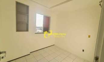 Imagem 4: Apartamento com 3 dormitórios, 56 m² - venda por R$ 280.000,00 ou aluguel por R$ 1.844,00