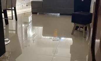 Imagem 3: Apartamento com 3 dormitórios para alugar, 70 m² por R$ 3.530,00/mês - Centro - São Bernar