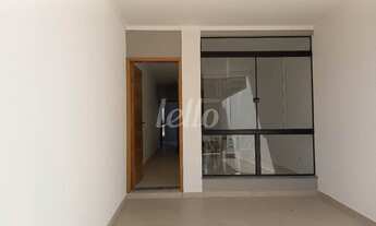 Imagem: São Paulo - Casa Padrão - Vila Prudente