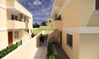 Imagem 4: Apartamento à venda, 2 quartos, Bairro Corticeira, Guaramirim/ SC