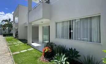 Imagem 2: Casa residencial Duplex Condomínio Miragem para Venda Buraquinho, Lauro de Freitas