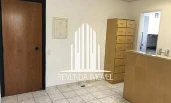 Imagem 3: EDIFICIO PAULISTA LIBERAL CENTER CONJUNTO COMERCIAL DE 37M² COM 2 SALAS, 2 BANHEIROS E 1 V