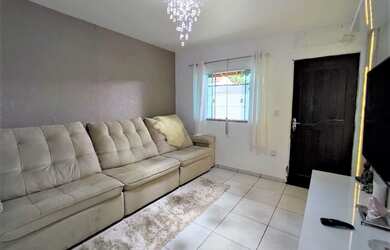 Imagem 2: Casa à venda, 3 quartos, Bairro Braço do Ribeirão Cavalo, Jaraguá do Sul/ SC