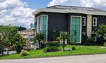 Imagem 3: Casa com 4 dormitórios à venda, 480 m² - Jardim do Golf I, Jandira/SP