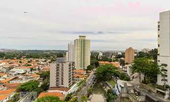Imagem 4: Apartamento à Venda - Vila Madalena, 3 Quartos, 96 m2