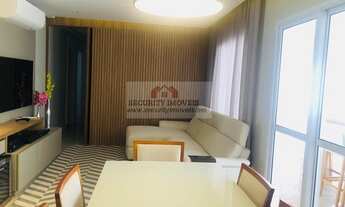 Imagem 2: Apartamento para Venda em Campinas, Taquaral, 3 dormitórios, 1 suíte, 3 banheiros, 2 vagas