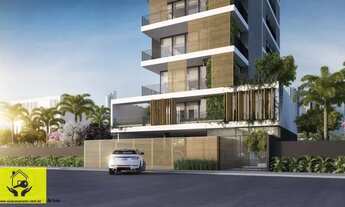 Imagem 5: Apartamento para Venda em Joinville, América, 4 dormitórios, 4 suítes, 3 banheiros, 3 vaga