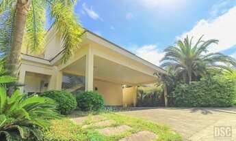 Imagem 2: Casa Condominio para Venda - 416.12m², 4 dormitórios, sendo 4 suites, 6 vagas - Pedra Redo