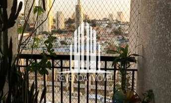 Imagem: Cobertura no Condomínio Vero Campo Belo