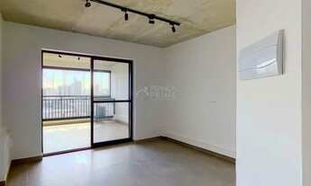 Imagem 4: Con dominio Edificio Vita Bom Retiro