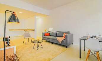 Imagem 2: RIO DE JANEIRO - Apartamento Padrão - Jardim Botânico