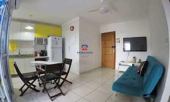 Imagem 2: Apartamento com 2 dorms, Maracanã, Praia Grande - R$ 365 mil, Cod