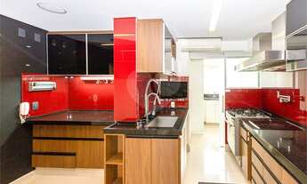 Imagem 2: Moema com tudo que você quer