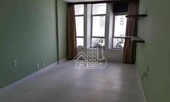 Imagem 5: Apartamento com 4 quartos à venda, 260 m² por R$ 2.500.000 - Icaraí - Niterói/RJ