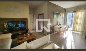 Imagem: Apartamento à Venda - Jacarepaguá, 2 Quartos