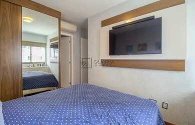 Imagem 16: Locação Apartamento 2 Dormitórios - 62 m² Brooklin