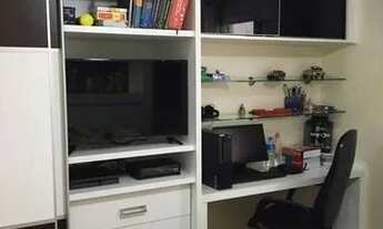 Imagem 6: Apartamento Venda 4 Dormitórios - 228 m² Alto da Lapa