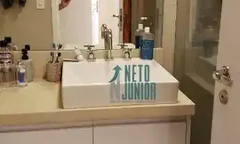 Imagem 14: Apartamento com 2 dormitórios à venda, 105 m² por R$ 1.590.000,00 - Brooklin - São Paulo/S