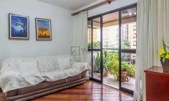 Imagem: Apartamento Venda Vila Mariana 123 m² 3